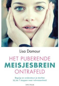 Het Puberende Meisjesbrein Ontrafeld - (ISBN:9789000371730)