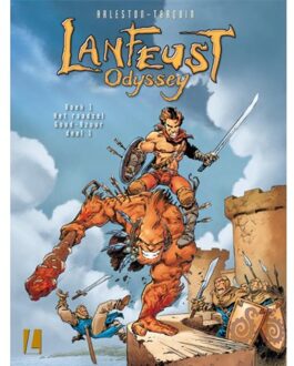 Het raadsel Goud-Azuur / 1 - Boek Christophe Arleston (9088863679)