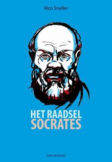 Het raadsel Socrates - (ISBN:9789083121529)