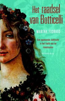 Het raadsel van Botticelli - eBook Marina Fiorato (9047202325)