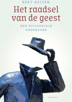 Het raadsel van de geest - Bert Keizer - ebook