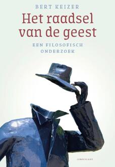 Het raadsel van de geest -  Bert Keizer (ISBN: 9789047716167)