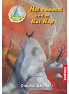 Het Raadsel Van De Kei Kop - Boemerang
