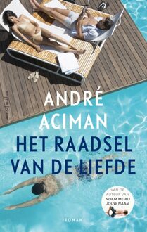 Het raadsel van de liefde - eBook André Aciman (902633950X)