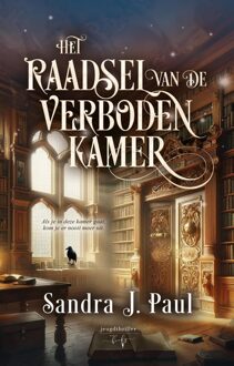 Het Raadsel van de Verboden Kamer - Sandra J. Paul - ebook