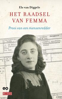 Het raadsel van Femma