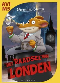 Het raadsel van Londen