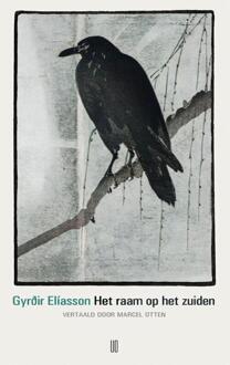 Het raam op het zuiden -  Gyrðir Elíasson (ISBN: 9789493367487)