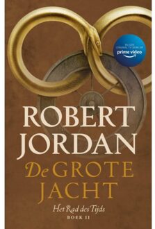 Het Rad des Tijds 2 - De Grote Jacht