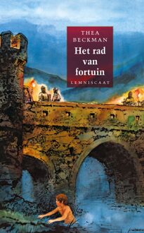 Het rad van fortuin - Thea Beckman - ebook