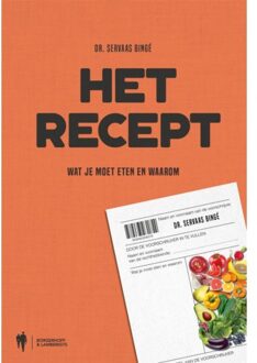 Het Recept