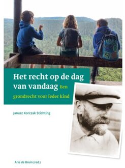 Het Recht Op De Dag Van Vandaag