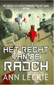 Het Recht van de Radch