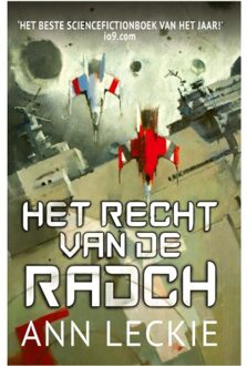 Het Recht van de Radch