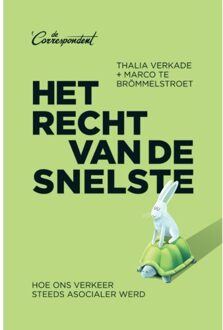 Het recht van de snelste