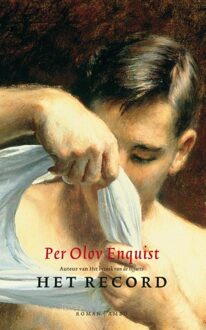 Het record - eBook Per Olov Enquist (9041417400)