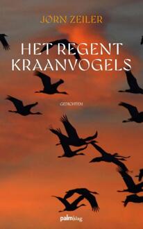 Het Regent Kraanvogels - Jørn Zeiler