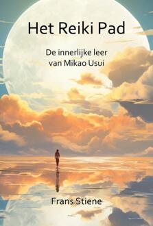 Het Reiki Pad -  Franse Stiene (ISBN: 9789463310529)