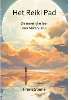 Het Reiki Pad - Franse Stiene