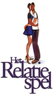 HET RELATIESPEL - (ISBN:9789462720121)