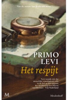 Het respijt