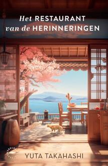 Het restaurant van de herinneringen -  Yuta Takahashi (ISBN: 9789028453555)