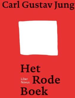 Het Rode Boek -  Carl Gustav Jung (ISBN: 9789493349605)