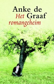 Het romangeheim - eBook Anke de Graaf (9059779770)