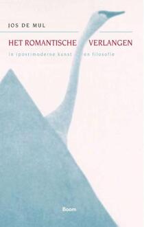 Het romantische verlangen -  Jos de Mul (ISBN: 9789024476497)