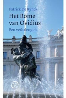 Het Rome van Ovidius