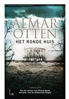 Het ronde huis - Boek Almar Otten (9021809966)