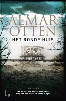 Het ronde huis - eBook Almar Otten (9021809974)