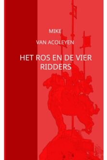 Het ros en de vier ridders