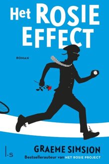 Het Rosie effect - eBook Graeme Simsion (9024565723)