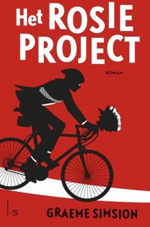 Het Rosie project - eBook Graeme Simsion (902180963X)