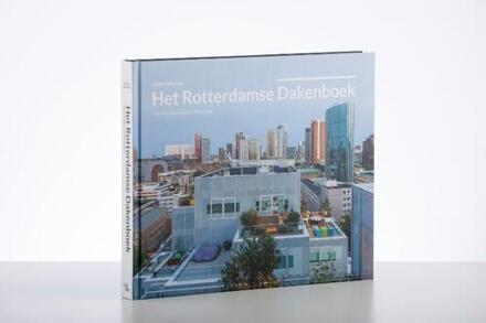 Het Rotterdamse dakenboek - Esther Wienese - 000