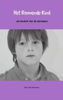 Het rouwende kind - Boek Nina José Verhoeven (9402125396)