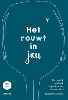 Het Rouwt In Jou - (ISBN:9789401464109)