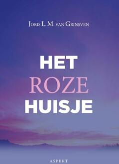 Het roze huisje