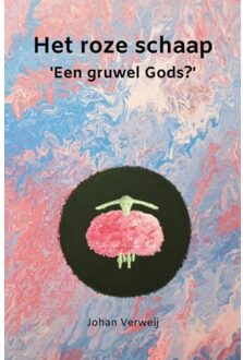 Het Roze Schaap - (ISBN:9789463980258)