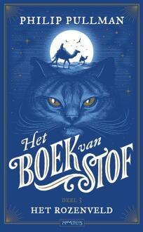 Het rozenveld -  Philip Pullman (ISBN: 9789044661095)