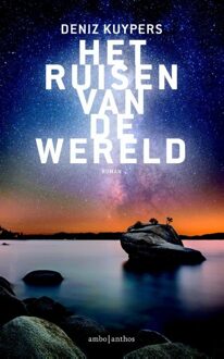 Het ruisen van de wereld - eBook Deniz Kuypers (9026329113)