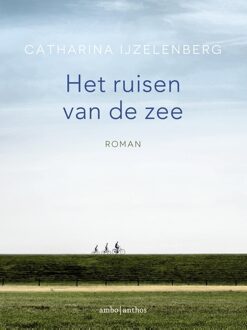 Het ruisen van de zee - eBook Catharina IJzelenberg (9026336217)