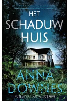 Het schaduwhuis