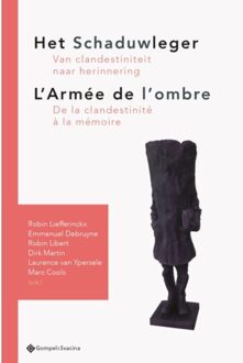 Het Schaduwleger ! L’armée De L’ombre