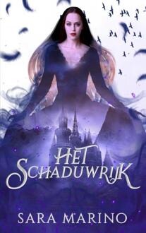 Het schaduwrijk -  Sara Marino (ISBN: 9789403771038)