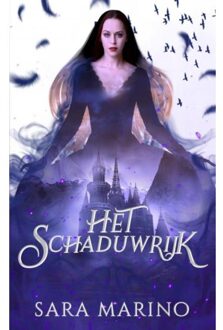 Het Schaduwrijk - Sara Marino