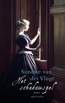 Het schaduwspel - eBook Simone van der Vlugt (9026337043)