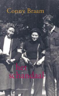 Het schandaal - Boek Conny Braam (9025447740)