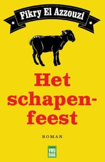 Het schapenfeest - eBook Fikry El Azzouzi (9460013597)